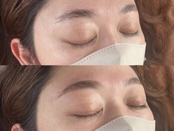 ブリリアン/眉毛専門店　まゆげサロン HBL