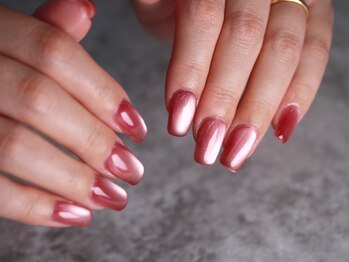 モン センター南(Mon)/マグネット