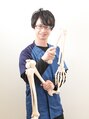 宇宙無重力整体/松崎 勝