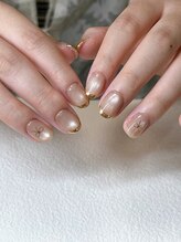 アモ ネイル(amo nail)/