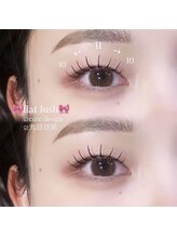 メゾン ド アイ 名駅(Maison de Eye)/フラットラッシュ♪