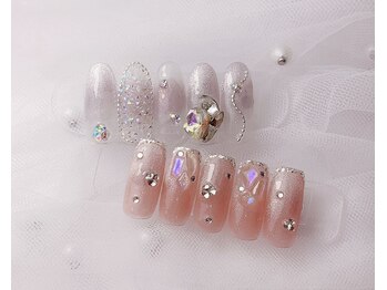 キューティプティ/初回オフ無料選べる定額¥11000