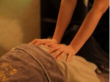 なごみ(Nagomi)の雰囲気（ダイエットコースも有♪自慢の本場中国手技だからこそなせる技！）