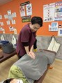 KSCオレンジ鍼灸整骨院&nbsp;産後矯正も得意です！