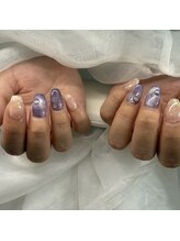 はあとねいる 岸和田店/店舗限定デザイン、、、k2