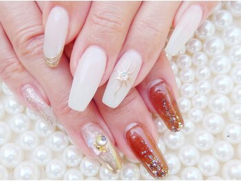 ◇除去付デザイン定額コ-ス◇