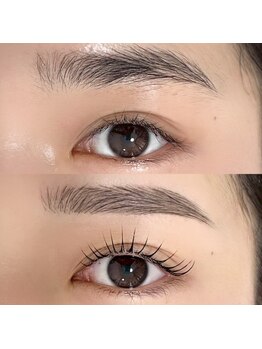 リリーブロウ 天王寺店(Lily brow)/