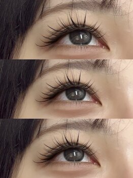 パンダアイラッシュ 上野(panda eyelash)/