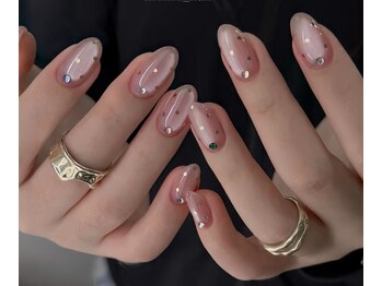 ミミ ネイルサロン(MIMI)/