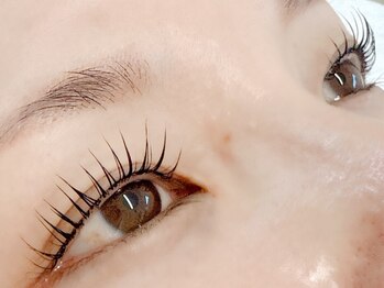 リンナッチ(rinnacchi)の写真/【全国希少のアイリッドアップパーマ提供サロン】地元や遠方のママさんに愛されて10年の実力派♪