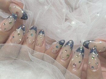 バベル 心斎橋店(Babel)/ストーンネイル