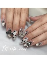 エムサロン(M-salon)/