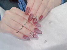 アンアンビューティーサロン(AnAn Beauty Salon)/【チップ】長さ出しマグネット