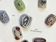 コパ(copa.)/copa.2025 a/w