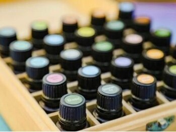 小顔コルギ専門店・蓮 HASUの写真/【ワンランク上のアロマオイルリンパマッサージ】絶妙な力加減でスッキリ♪首/肩/腰の疲れを徹底改善