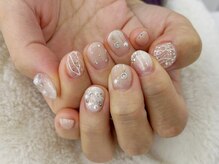 マニトワ(manitoi)/お持ち込みデザイン　クリスマス