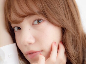 リス 川口(Lys)/まつげパーマ/眉毛/マツエク