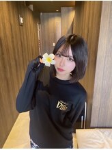 アジアンリラクゼーション ヴィラ 羽村店(asian relaxation villa) 荻野