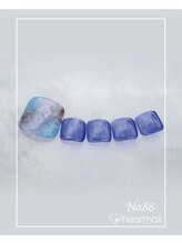 はあとねいる 尼崎立花店/定番デザインNo.88