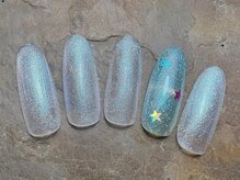 マジックミラー/