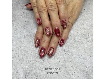 はあとねいる 堅田店/堅田店限定デザイン