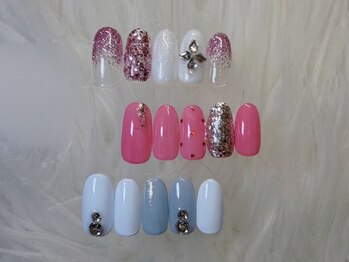 レア 船橋店(Lea)/■定額シンプルコース■¥5,800■