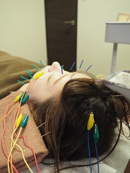 ビハダ(BIHADA)/眼精疲労が辛い方にもおすすめ！