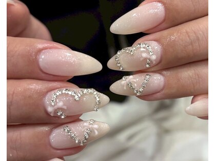 パークバイトーキョー(Park by tokyo)の写真