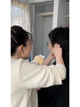 ララ(LaLa)/耳ツボ施術