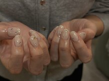 マンマリアーレ 高岳店(Ammaliare)/10本アート11500円ホワイトデー