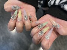 ノヴァ ネイル 心斎橋店(Nova Nail)/