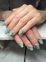 ティネイル(Tinails)/デサイズ　level 1