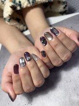 ネイルサロン ナチュラルキュア(Natural Cure)/