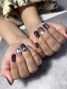 ネイルサロン ナチュラルキュア(Natural Cure)/