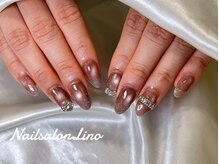 リノ(Lino)/ビー玉マグ