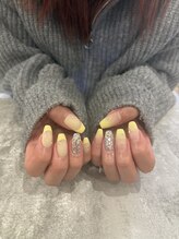 ネイルサロン ティディ(TIDY)/