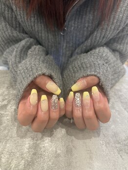 ネイルサロン ティディ(TIDY)/