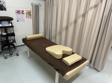 スリーエイチ(3H)の雰囲気（＃新山口整体＃山口市腰痛＃山口市肩こり）