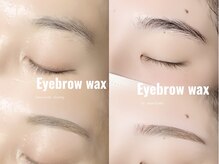 サロン アイティー(salon Eyetty)/女性も必須メニュー