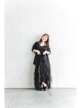 ビューティーサロンエイト(Beauty Salon8) 北野 佳名子