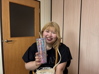 すたいるあっぷ/顔タイプ・カラー診断