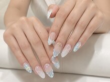 ネイルソファ イコマ(NAIL SOFA 生駒)/