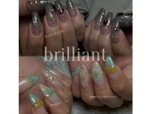 ブリリアント(brilliant)