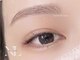 ニナラッシュ 那覇おもろまち店(Nina Lash)の写真/自分では整えにくい眉毛はプロの手で美しく。眉毛WAXで骨格に合った自然なのに洗練された立体美眉へ♪