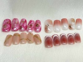 定額デザインAコース