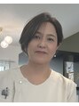 アクアリュース(Aquqrius)/奥園 良恵