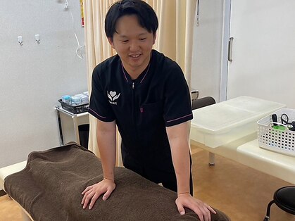 ハート鍼灸整骨院　岡垣院の写真