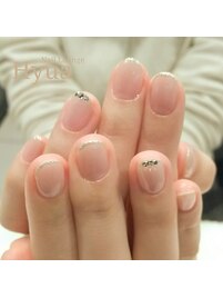 バーチャルフレンチ×スワロ