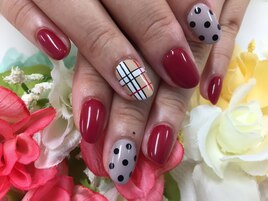 デザインアート4本コース