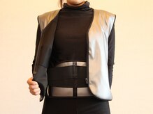 ヨサ パーク 和(YOSA PARK)/《ベスト・ベルト》